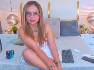 Bongacams Live Porn of MarylinsVega