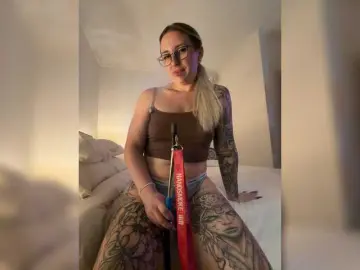 Bongacams Adult Webcams of Miss-Fetish