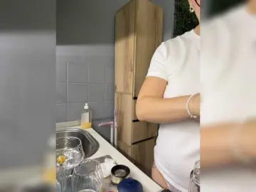 Bongacams Watch Live Sex Cams of Miss-Fetish