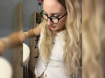 Bongacams Adult Webcam of Miss-Fetish