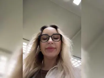 Bongacams Nude Webcam of Miss-Fetish