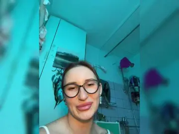 Bongacams Free Porn Cam of Miss-Fetish