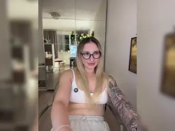 Bongacams Sex Cam of Miss-Fetish