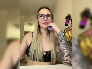 Bongacams Private Sex Chat of Miss-Fetish