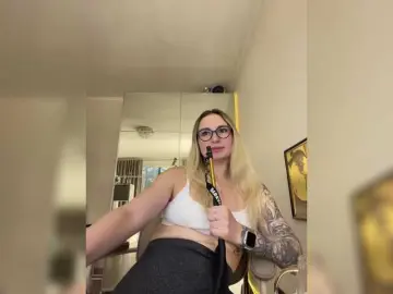 Bongacams Free Live Porn of Miss-Fetish