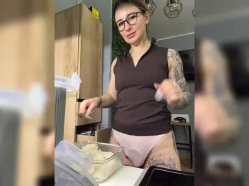 Bongacams Adult Webcams of Miss-Fetish