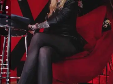 Bongacams Best Webcam of MistressAndre