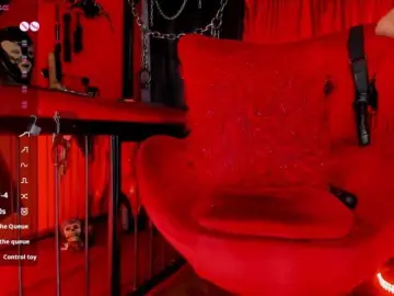 Bongacams Live Sex Cam of MistressAndre