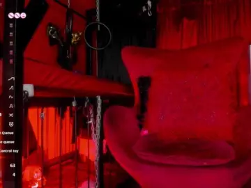 Bongacams Private Sex Chat of MistressAndre