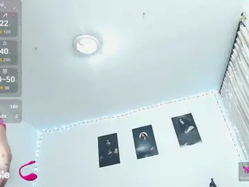 Bongacams Live Sex of Naia69