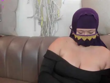 Bongacams Live Sex Cam of yasmin-dina