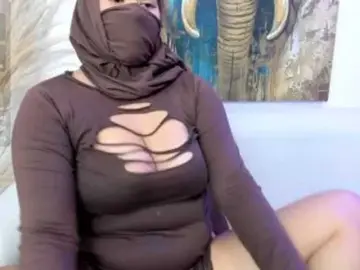 Bongacams Sex Chat of yasmin-dina