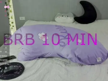 Bongacams Adult Webcam of BadPrincessJenny