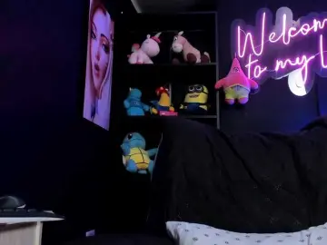 Bongacams Sex Cam of Emilyjhonson-1