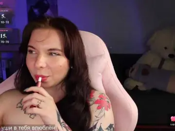 Bongacams Free Porn Cam of Lady-not-shy