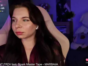 Bongacams Live Sex of Lady-not-shy