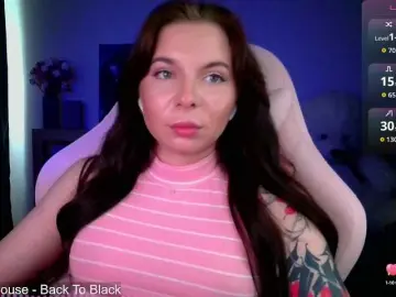 Bongacams Live Sex of Lady-not-shy