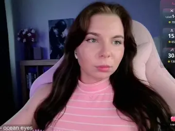 Bongacams Live Sex Cam of Lady-not-shy