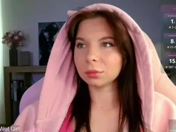 Bongacams Live Sex of Lady-not-shy