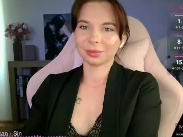 Bongacams Live Sex Cam of Lady-not-shy