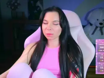 Bongacams Best Webcam of Lady-not-shy