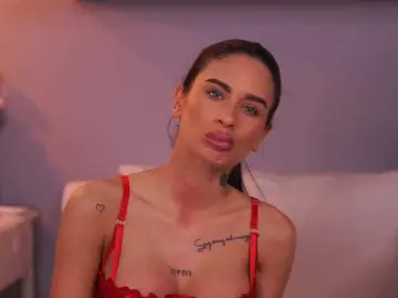 Bongacams Best Webcam of LeilaKali