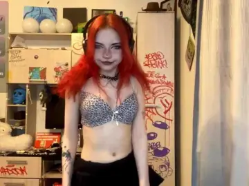 Bongacams Best Webcam of MigdaliaJaremka