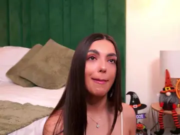 Bongacams Adult Webcam of VeyaNash