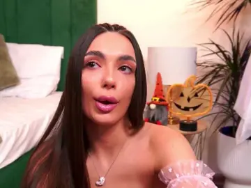 Bongacams Sex Cam of VeyaNash