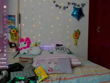 Bongacams Adult Video Chat of akaikrana