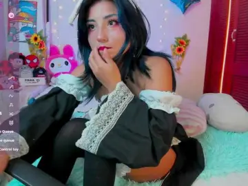 Bongacams Live Sex Cam of akaikrana