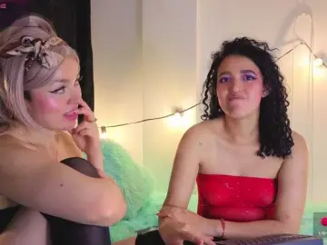 Bongacams Free Live Porn of gema-n-aria