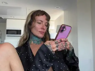 Bongacams Nude Webcam of iiixbostonxiii