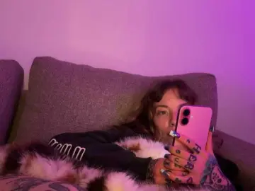 Bongacams Sex Cam of iiixbostonxiii