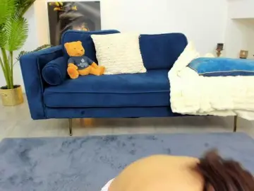 Bongacams Best Webcam of IssaBelle18