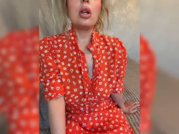 Bongacams Free Live Porn of Milana40