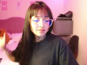 Bongacams Free Porn Cam of azuna1