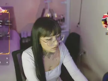 Bongacams Private Sex Chat of azuna1