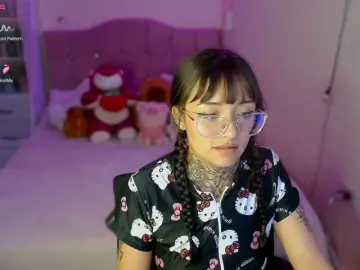Bongacams Free Live Porn of azuna1