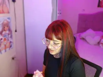 Bongacams Live Porn of azuna1