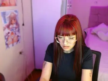 Bongacams Sex Cam of azuna1