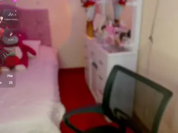 Bongacams Adult Webcam of azuna1