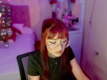 Bongacams Sex Cam of azuna1