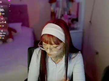 Bongacams Live Sex of azuna1