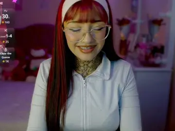 Bongacams Watch Live Sex Cams of azuna1