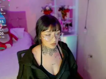 Bongacams Adult Webcam of azuna1