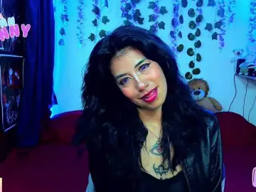 Bongacams Best Webcam of roxanbunny