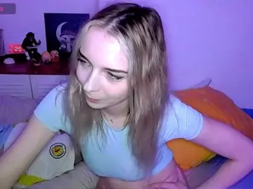 Bongacams Live Sex of Almondmilka