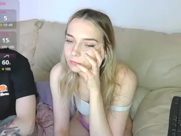 Bongacams Sex Chat of Almondmilka