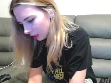 Bongacams Live Porn of Almondmilka